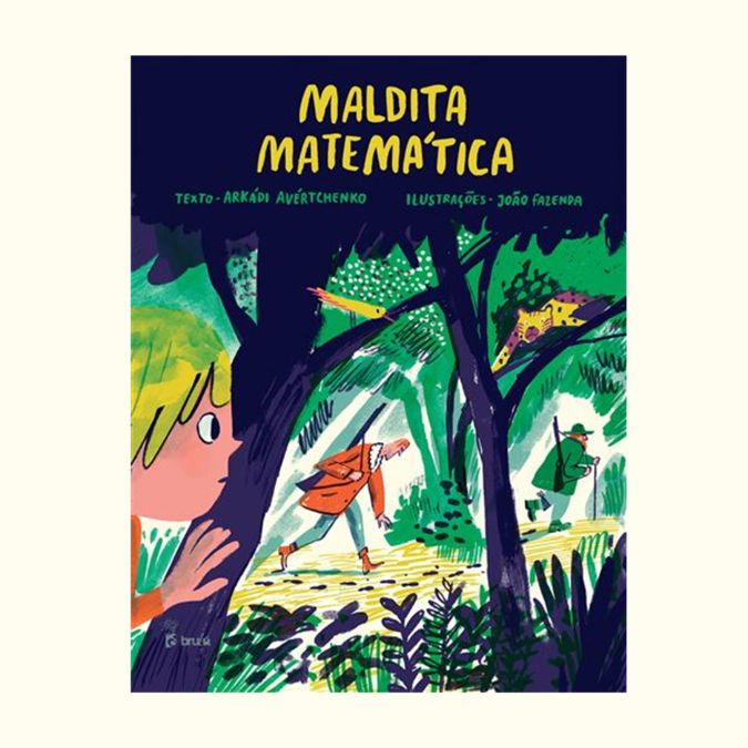 capa do livro